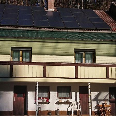Gemuetliches Haus Mit Sauna Im Voralpenland Peißenberg Dış mekan fotoğraf