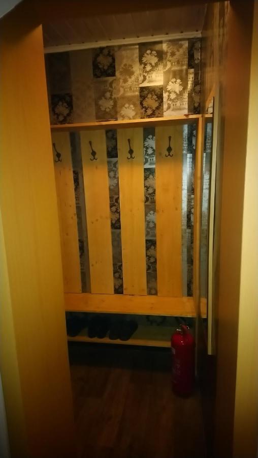 Gemuetliches Haus Mit Sauna Im Voralpenland Peißenberg Dış mekan fotoğraf