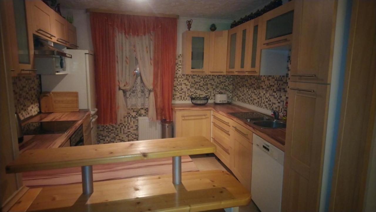 Gemuetliches Haus Mit Sauna Im Voralpenland Peißenberg Dış mekan fotoğraf
