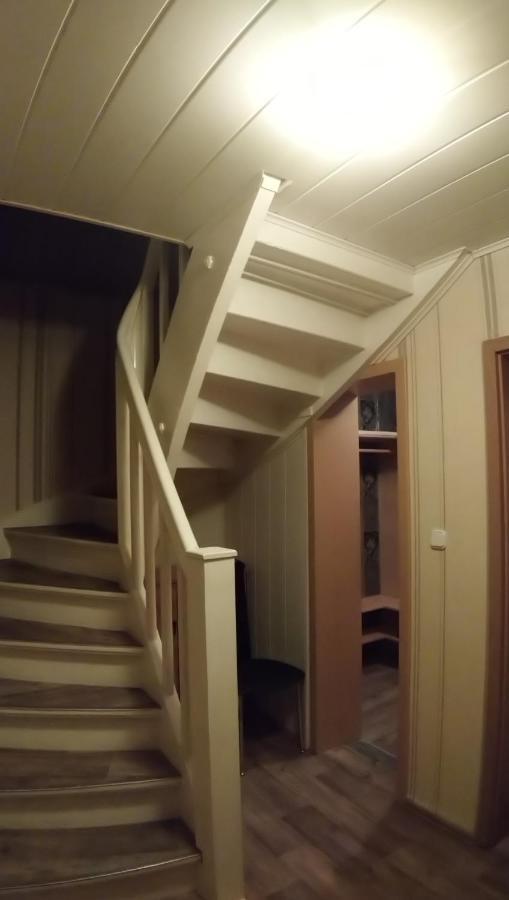 Gemuetliches Haus Mit Sauna Im Voralpenland Peißenberg Dış mekan fotoğraf