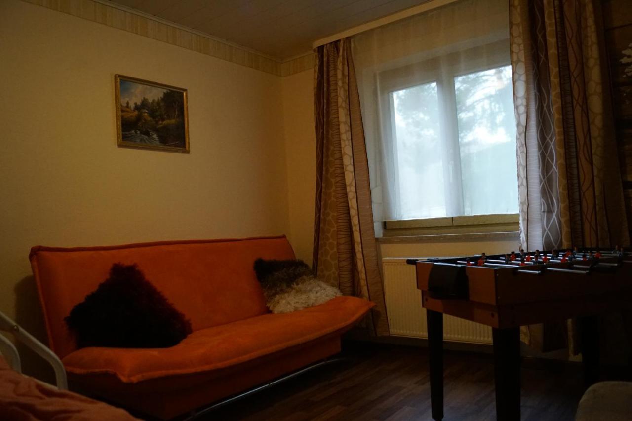 Gemuetliches Haus Mit Sauna Im Voralpenland Peißenberg Dış mekan fotoğraf