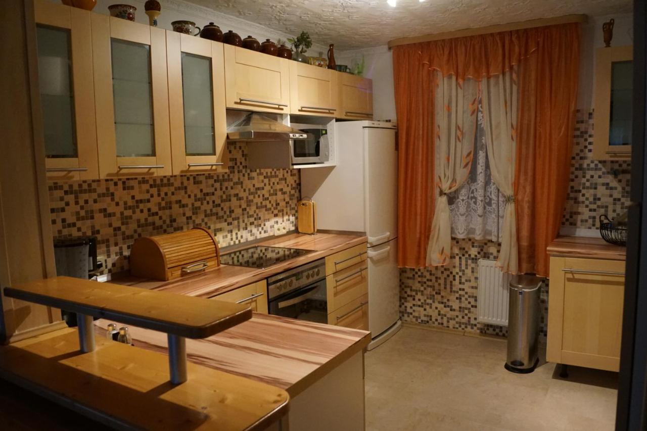 Gemuetliches Haus Mit Sauna Im Voralpenland Peißenberg Dış mekan fotoğraf
