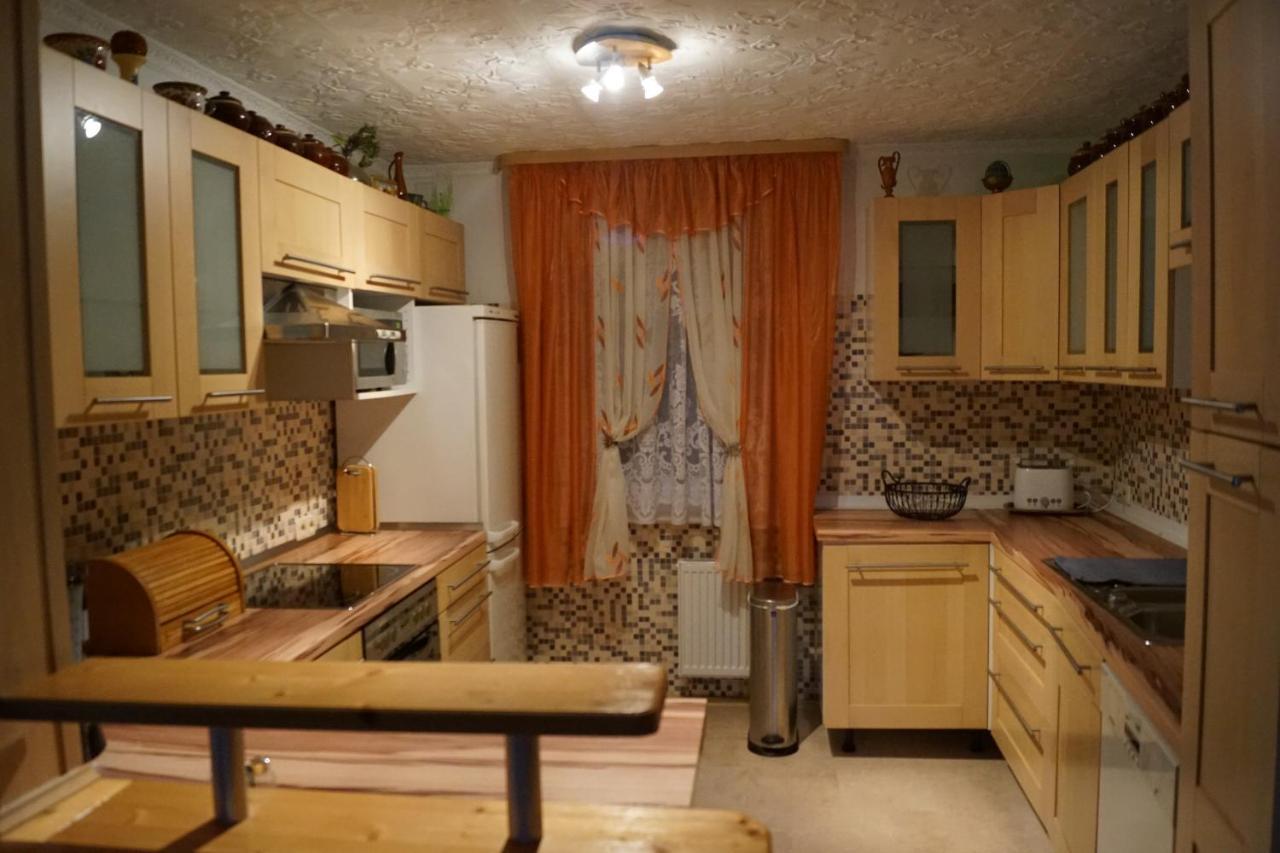Gemuetliches Haus Mit Sauna Im Voralpenland Peißenberg Dış mekan fotoğraf